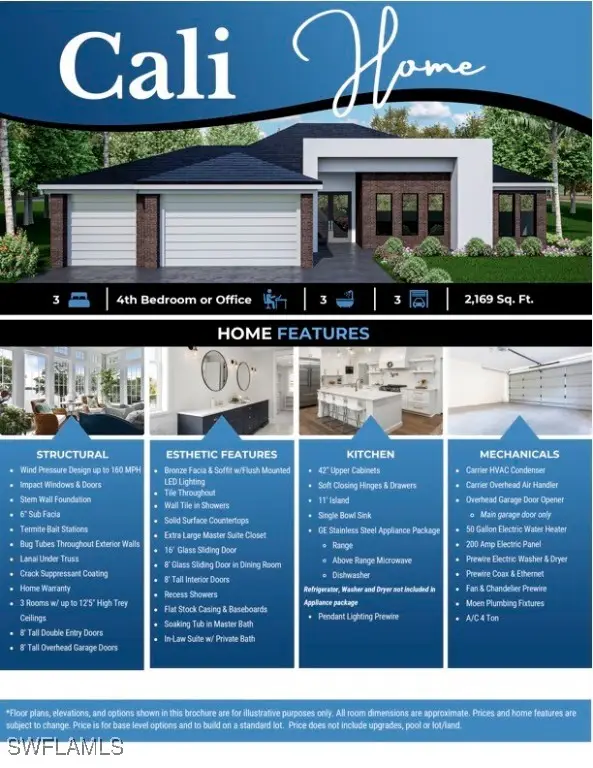 3405 Tropicana Parkway W, Cape Coral, FL 33993 - #2