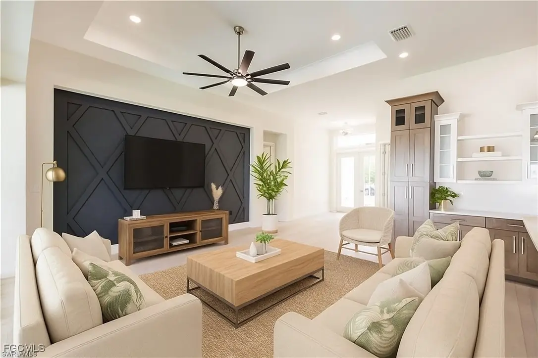 4000 SW 16th Place, Cape Coral, FL 33914 - Image #1