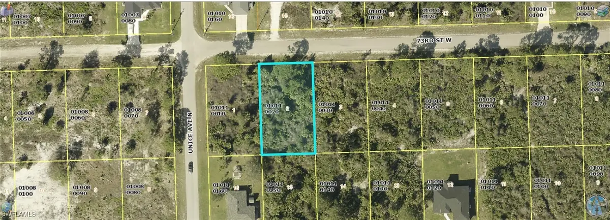 3513 73rd Street W, Lehigh Acres, FL 33971 - Image #1