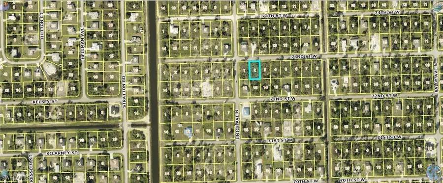 3513 73rd Street W, Lehigh Acres, FL 33971 - Image #2