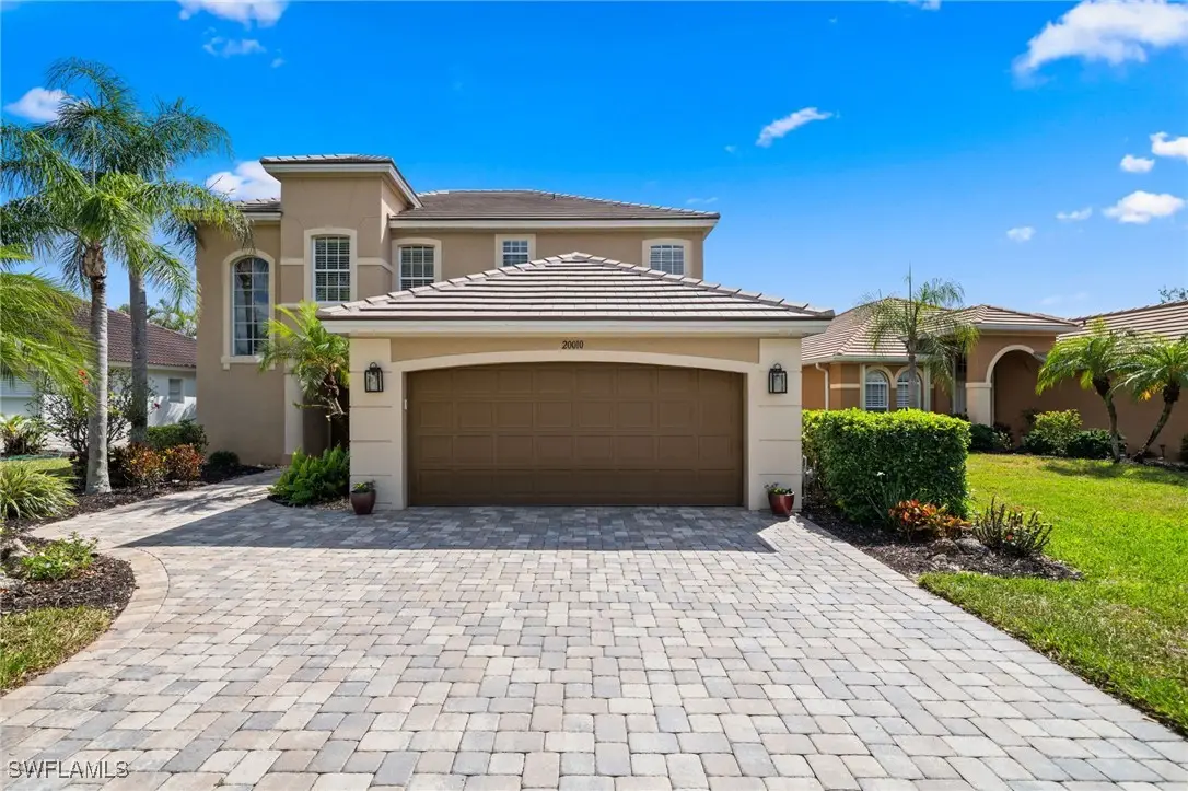 20010 Eagle Glen Way, Estero, FL 33928 - #1
