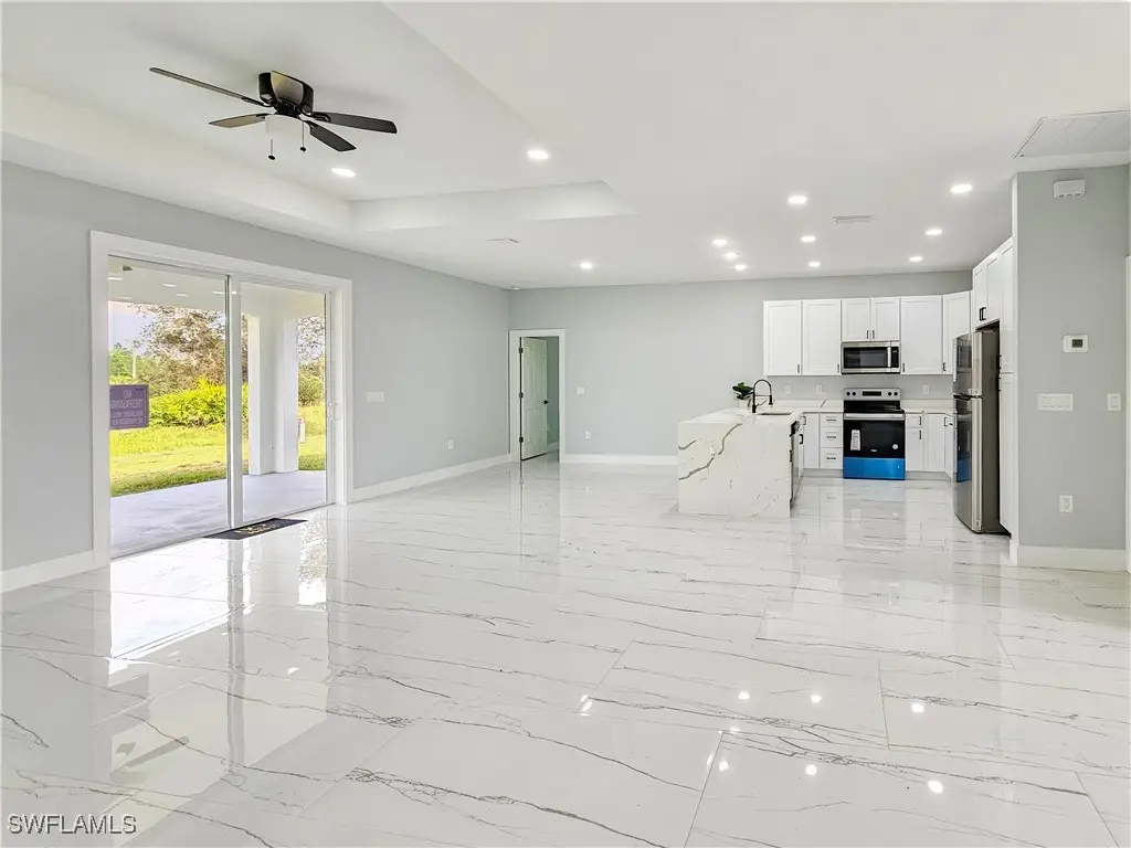 3367 Meadow Road, Lehigh Acres, FL 33974 - Image #1