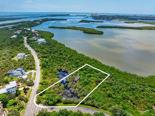 935 Whiskey Creek Drive, Marco Island, FL 34145