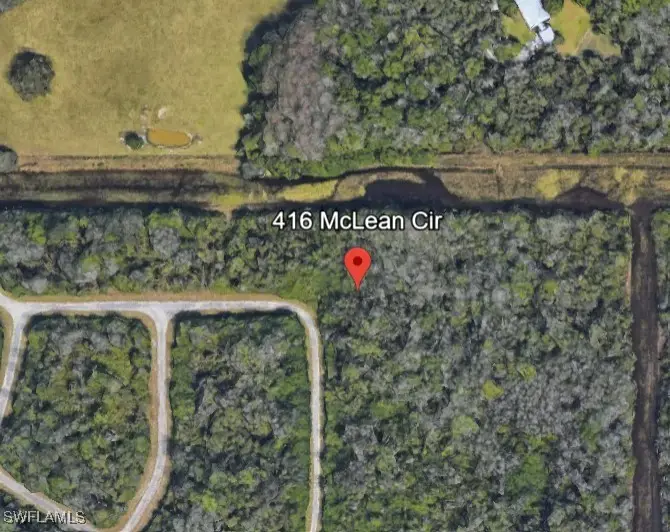 416 Mclean Circle, Lehigh Acres, FL 33972 - Image #1