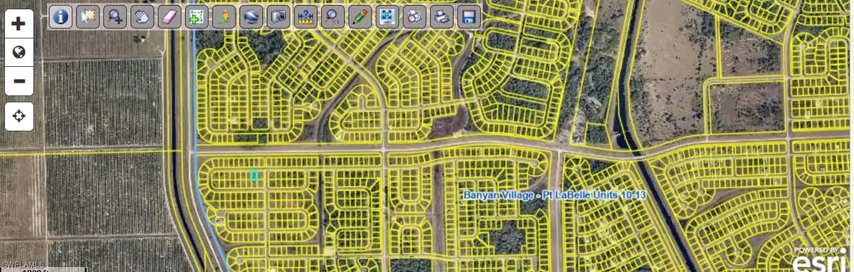 143 Concord Loop, Labelle, FL 33935 - #1