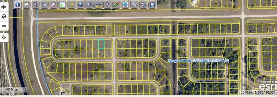 143 Concord Loop, Labelle, FL 33935 - #2