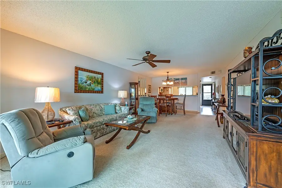 5724 Deauville Circle #H206, Naples, FL 34112 - Image #3
