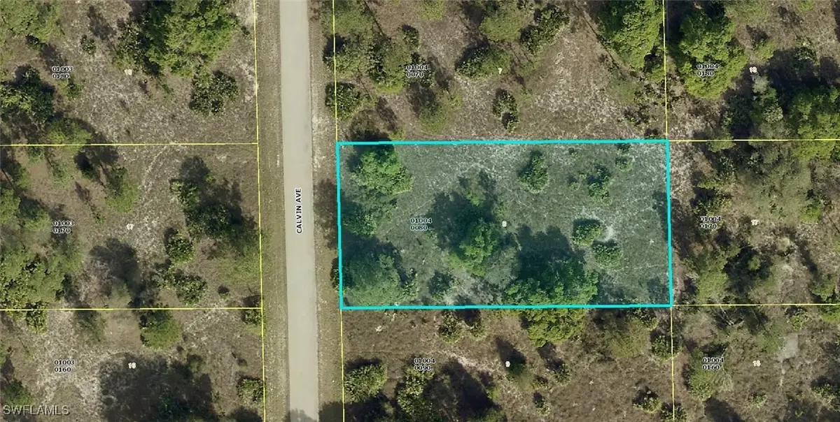1608 Calvin Avenue, Lehigh Acres, FL 33972 - Image #1