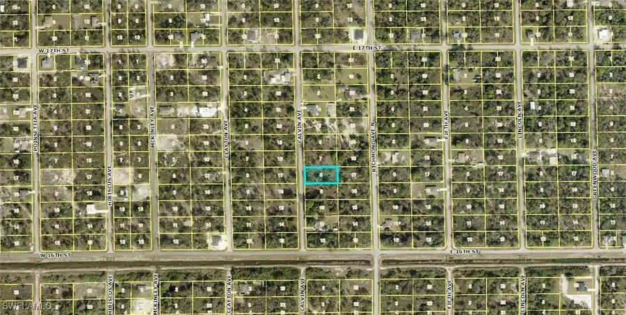 1608 Calvin Avenue, Lehigh Acres, FL 33972 - Image #2