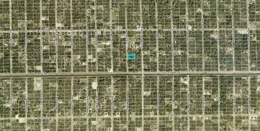 1608 Calvin Avenue, Lehigh Acres, FL 33972 - Image #3