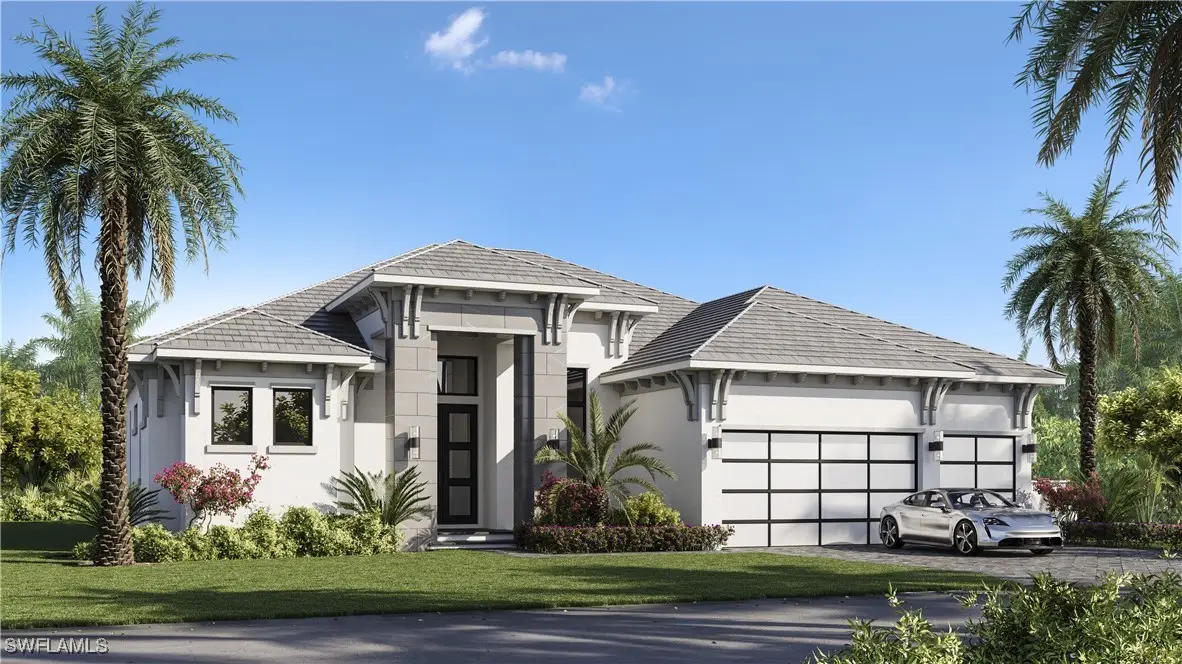 6802 Griffin Boulevard, Fort Myers, FL 33908 - Image #1