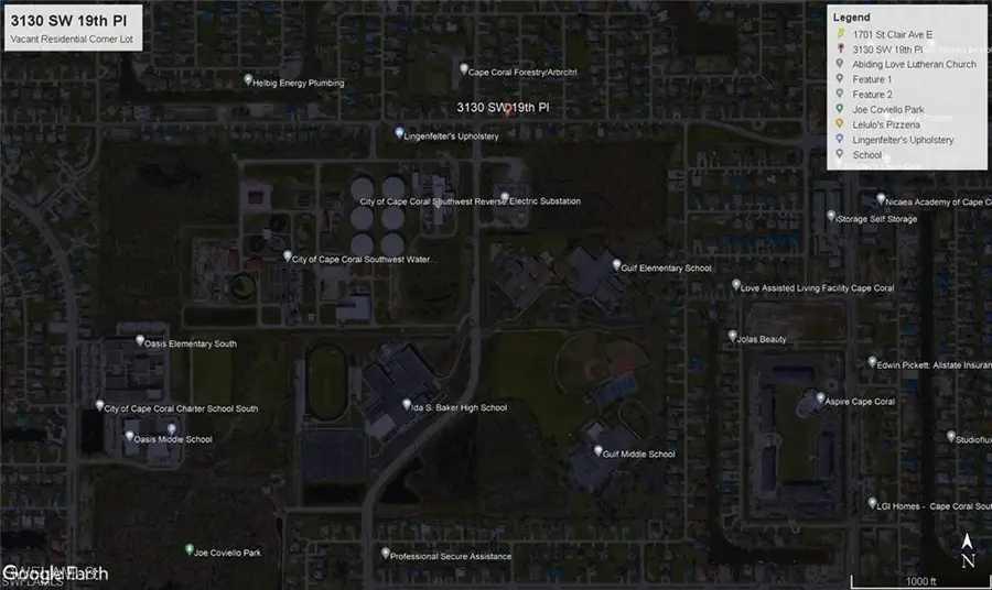 3130 SW 19th Place, Cape Coral, FL 33914 - Image #3