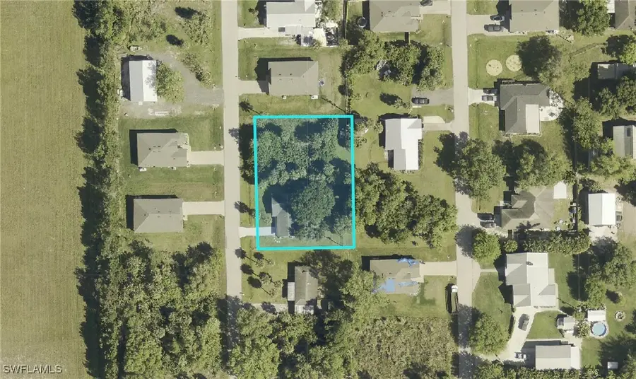 2321 Thurlow Street, Alva, FL 33920 - Image #2