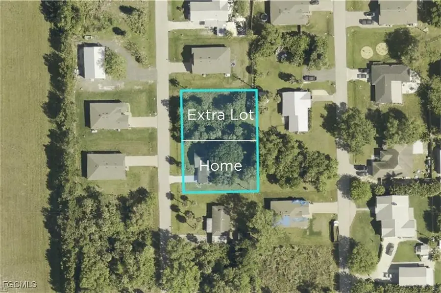 2321 Thurlow Street, Alva, FL 33920 - Image #3