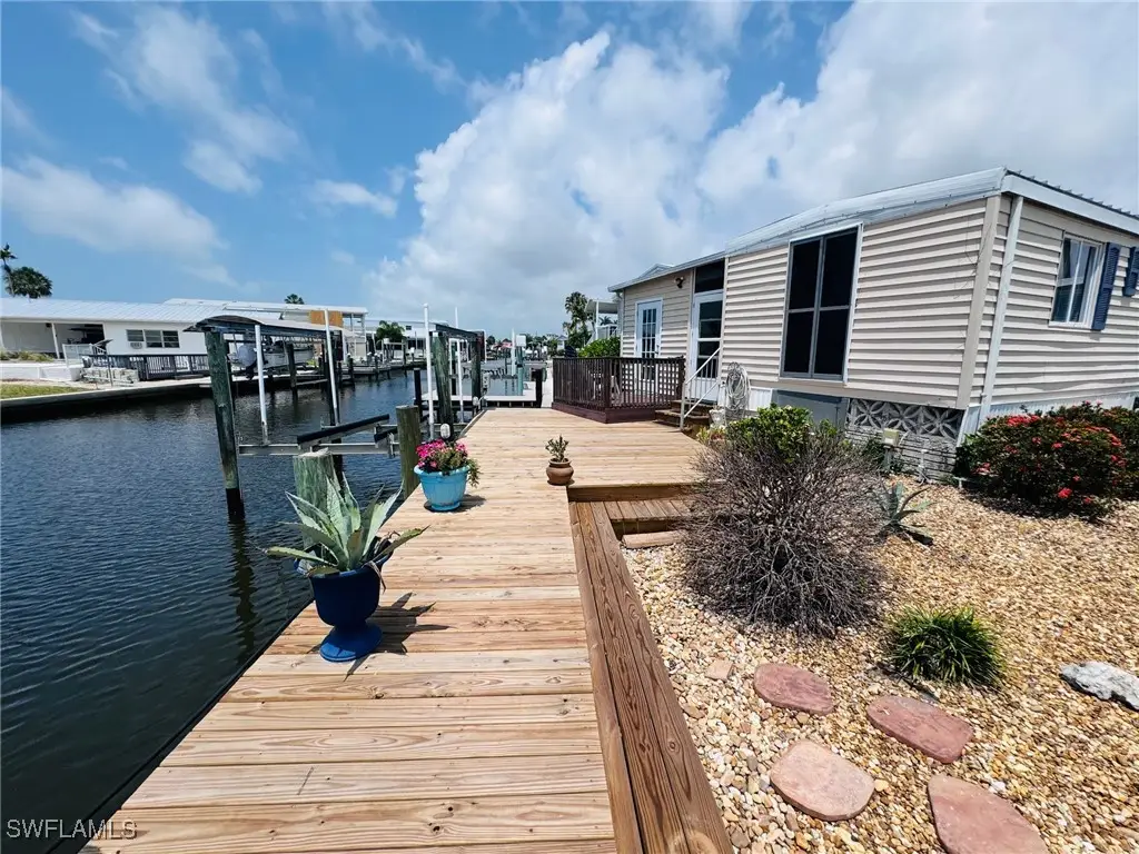 11321 Bougainvillea Lane, Fort Myers Beach, FL 33931 - Image #1