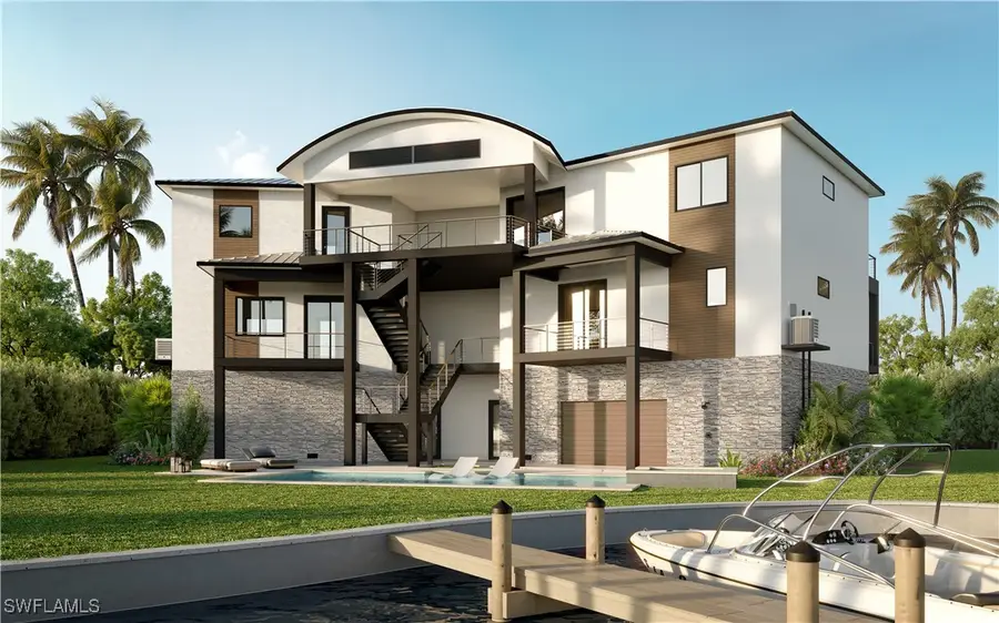 601 Estero Boulevard, Fort Myers Beach, FL 33931 - Image #2