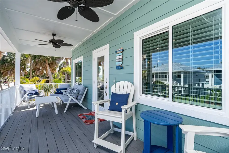 233 Delmar Avenue, Fort Myers Beach, FL 33931 - #2