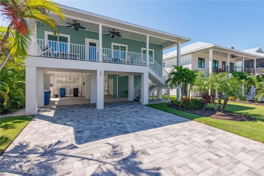 233 Delmar Avenue, Fort Myers Beach, FL 33931 - #3
