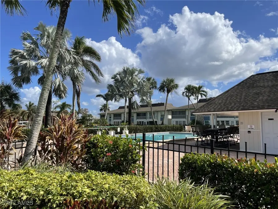 325 Charlemagne Boulevard #B208, Naples, FL 34112 - Image #3