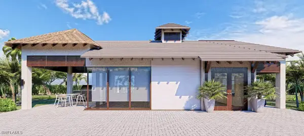 5515 Laguna Caribe Circle, Fort Myers, FL 33905