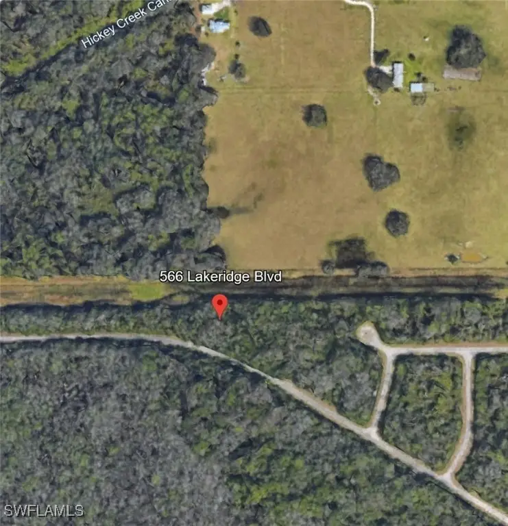 566 Lakeridge Boulevard, Lehigh Acres, FL 33972 - Image #1