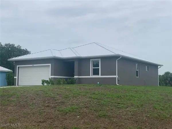 2001 Jeronimo Road, Labelle, FL 33935