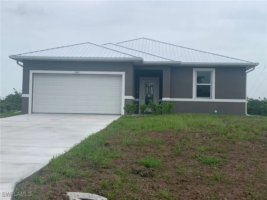 2001 Jeronimo Road, Labelle, FL 33935 - Image #3