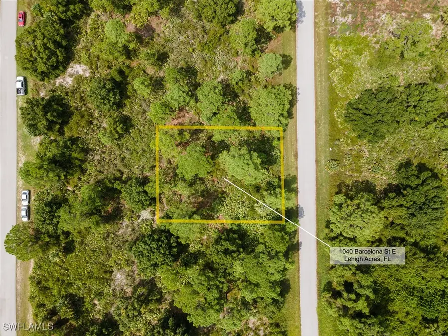 1040 Barcelona Street E, Lehigh Acres, FL 33974 - Image #3