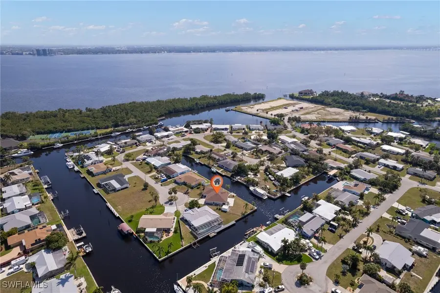 4387 Harbour Terrace, North Fort Myers, FL 33903 - Image #3