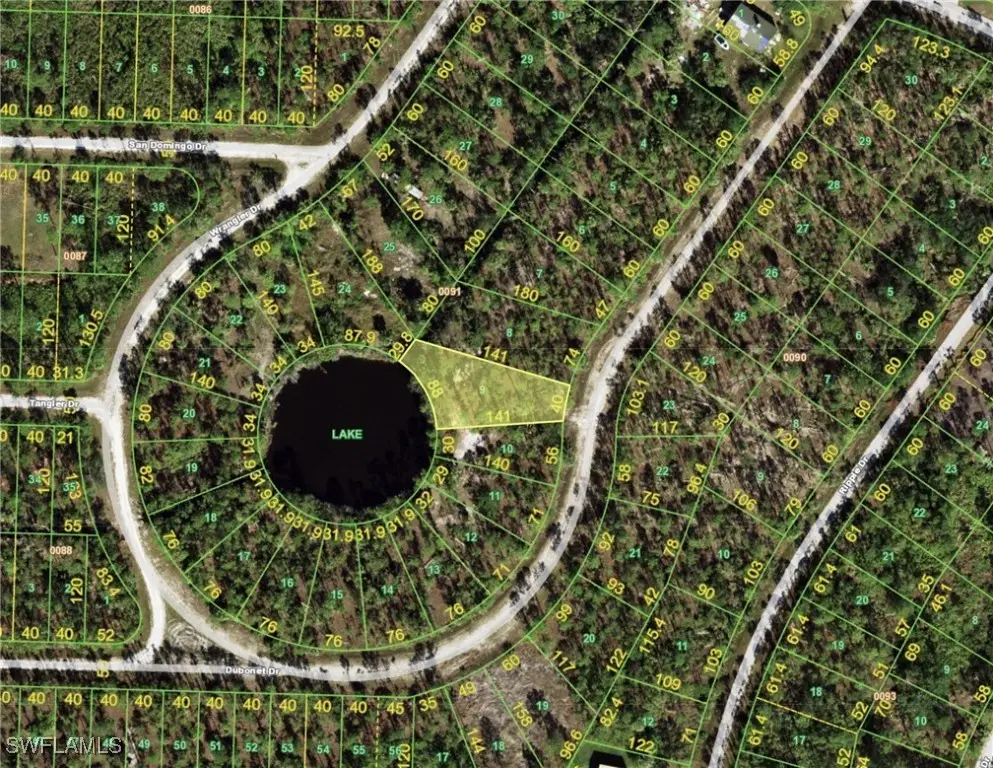 27172 Dubonet Drive, Punta Gorda, FL 33955 - #1