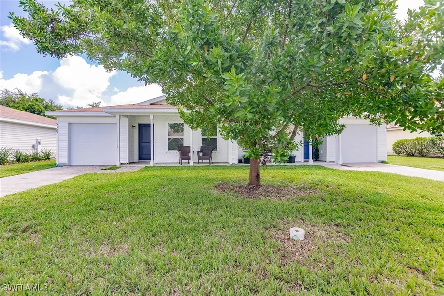 9189 Aegean Circle, Lehigh Acres, FL 33936 - Image #2