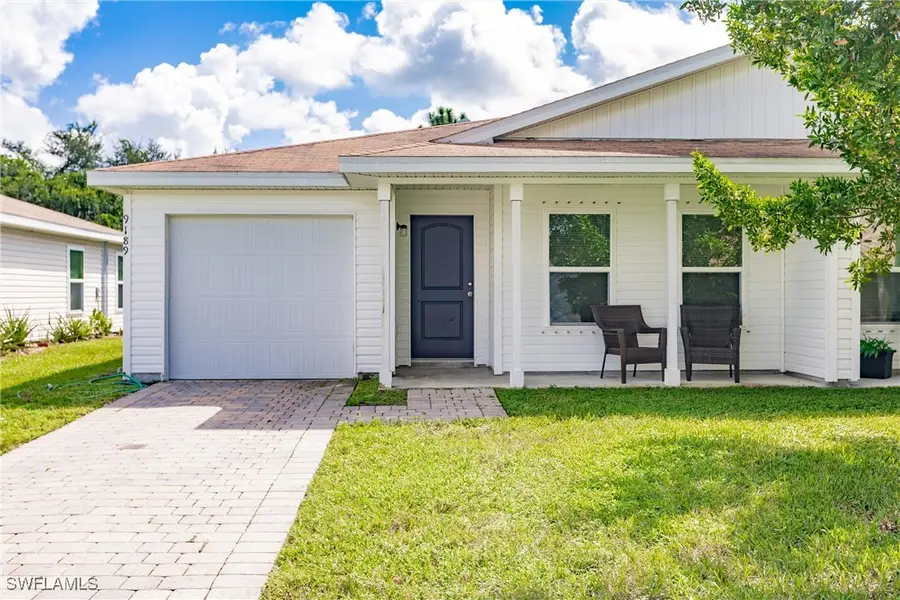 9189 Aegean Circle, Lehigh Acres, FL 33936 - Image #3