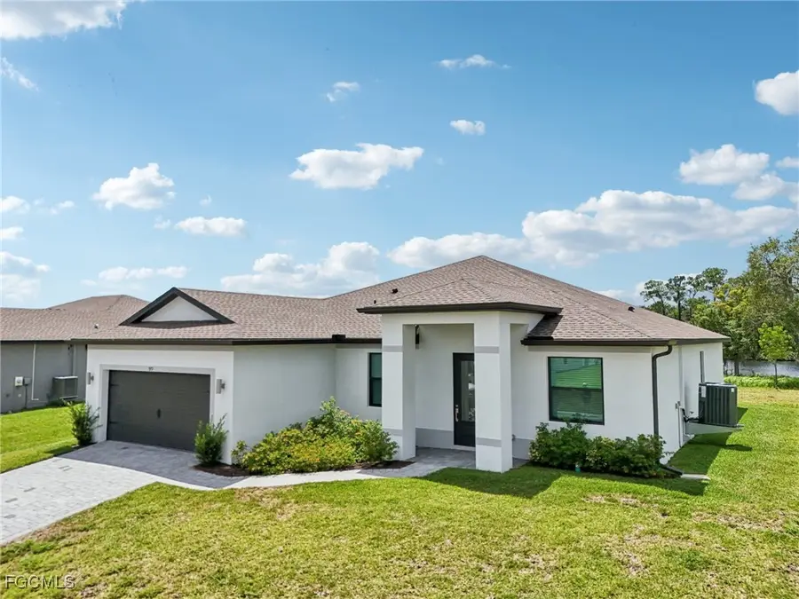939 Admiral Bull Halsey Avenue, Labelle, FL 33935 - Image #3