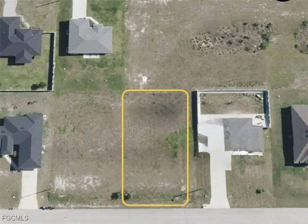 4021 NW 36th Place, Cape Coral, FL 33993 - Image #1