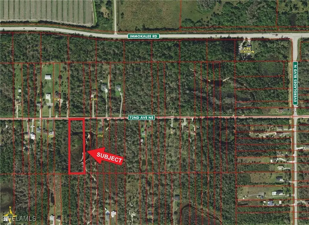 72nd Avenue Ne, Naples, FL 34120 - Image #1
