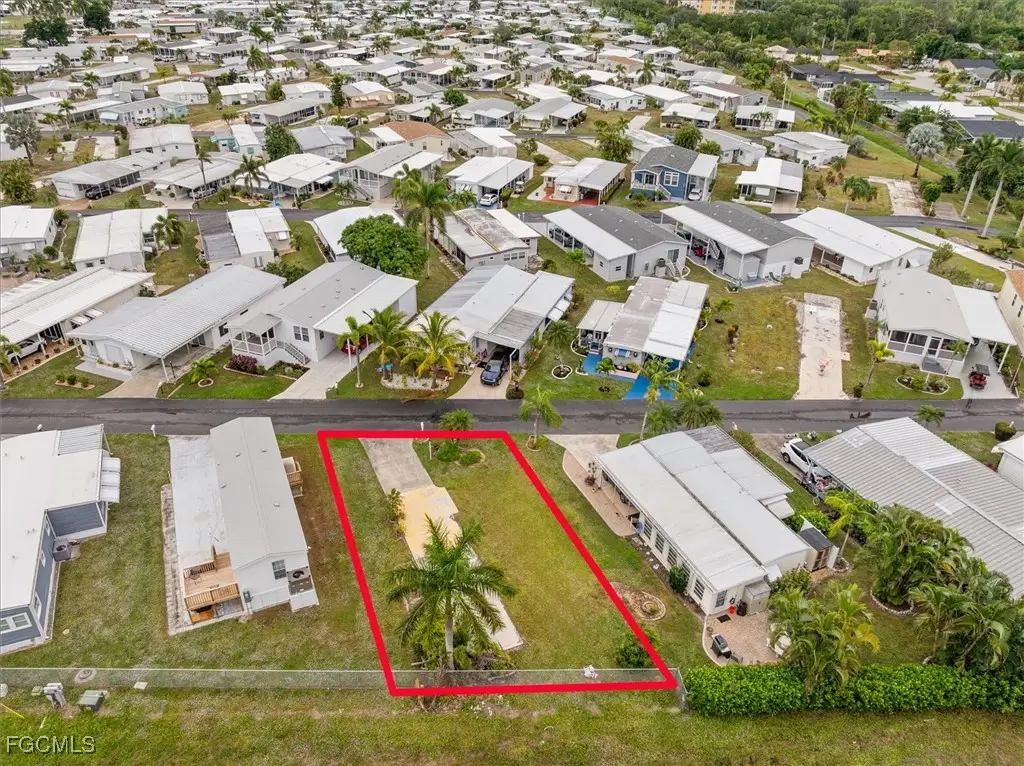 158 Adrienne Drive, Fort Myers, FL 33908 - Image #1