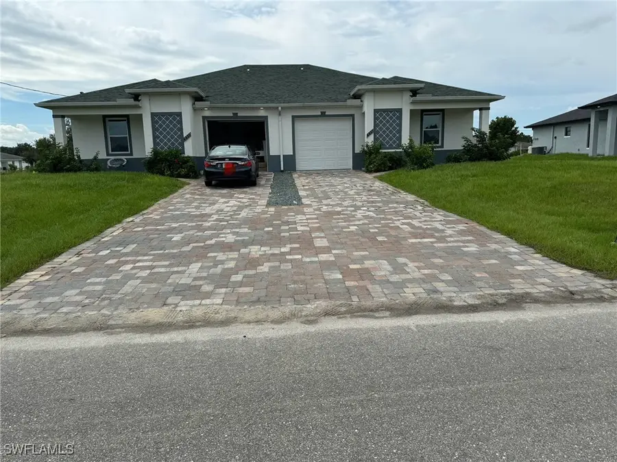 4437 26th Street Sw, Lehigh Acres, FL 33973 - Image #2