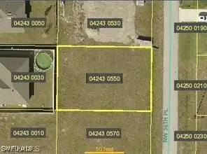 1412 NW 36th Place, Cape Coral, FL 33993 - #1
