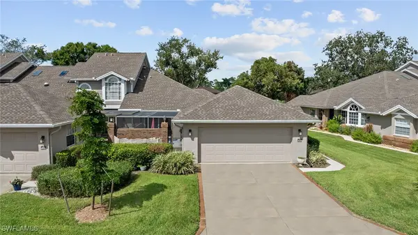 19540 Lost Creek Drive, Estero, FL 33967