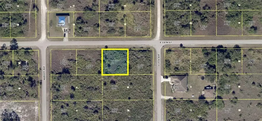 4404 E 14th Street, Lehigh Acres, FL 33972 - Image #2