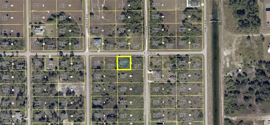 4404 E 14th Street, Lehigh Acres, FL 33972 - Image #3