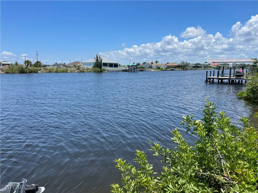 4317 NW 33rd Street, Cape Coral, FL 33993 - #2