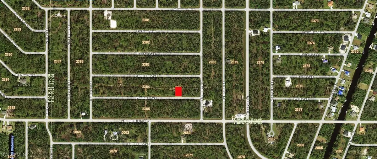13172 Woolard Avenue, Port Charlotte, FL 33953 - Image #1