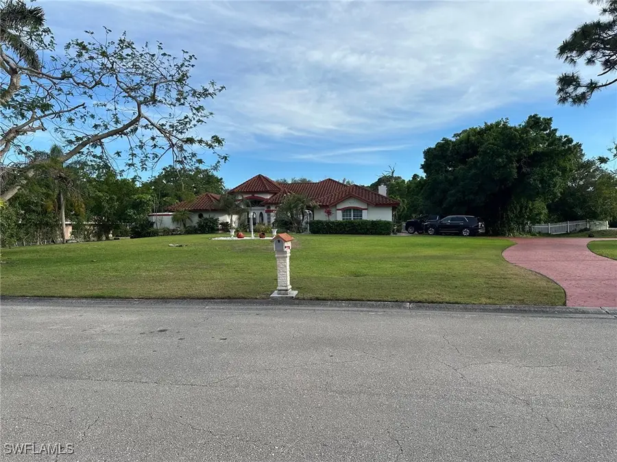 4232 Erindale Drive, North Fort Myers, FL 33903 - #2