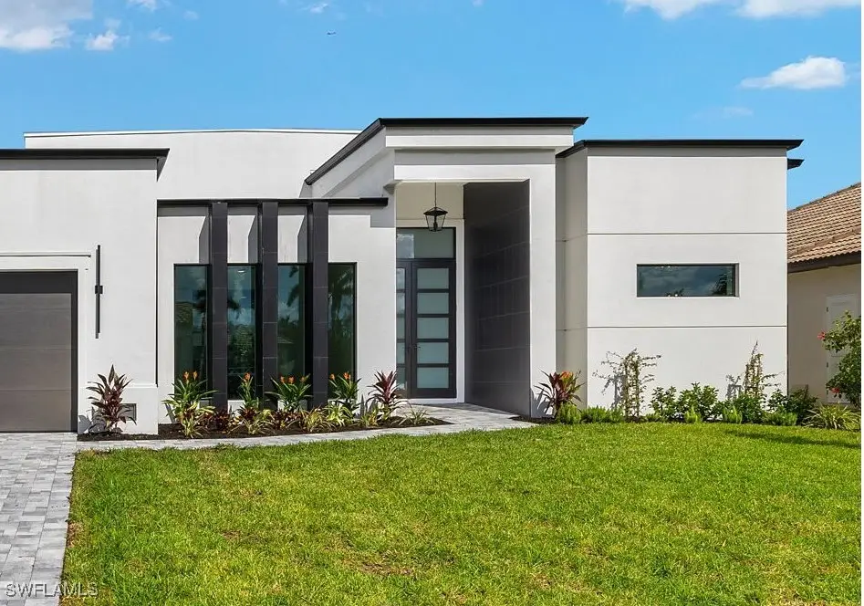 2835 SW 33rd Street, Cape Coral, FL 33914 - Image #1