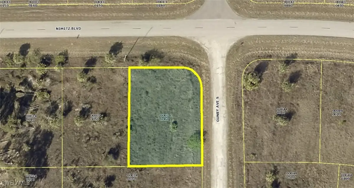 812 Nimitz Boulevard, Lehigh Acres, FL 33974 - Image #1