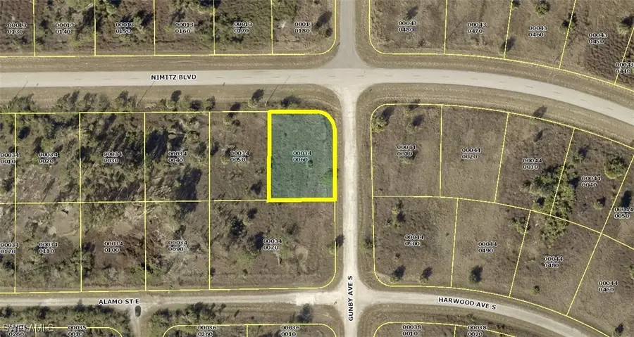 812 Nimitz Boulevard, Lehigh Acres, FL 33974 - Image #3