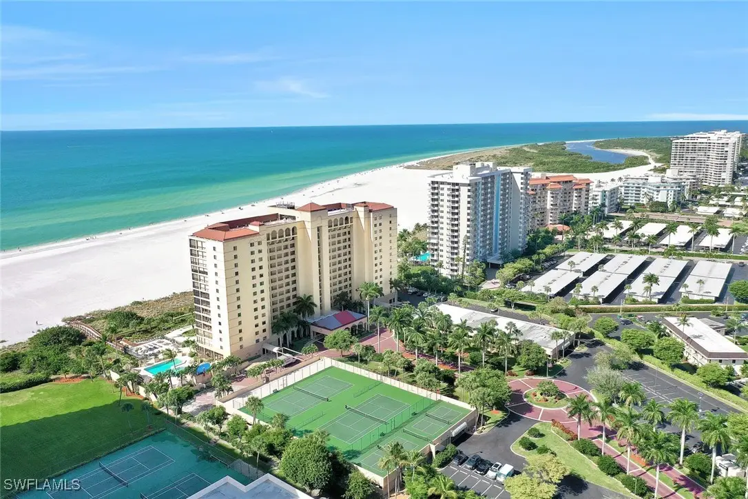 100 N Collier Boulevard #608, Marco Island, FL 34145 - Image #1