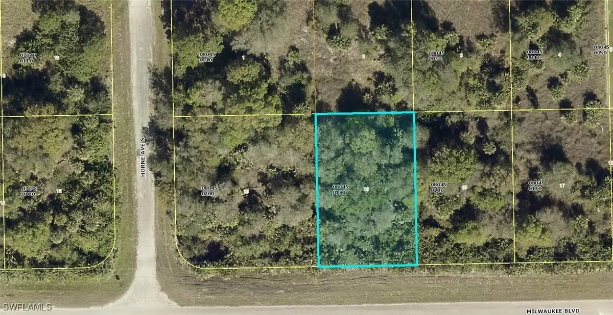 1237 Milwaukee Boulevard, Lehigh Acres, FL 33974 - Image #1