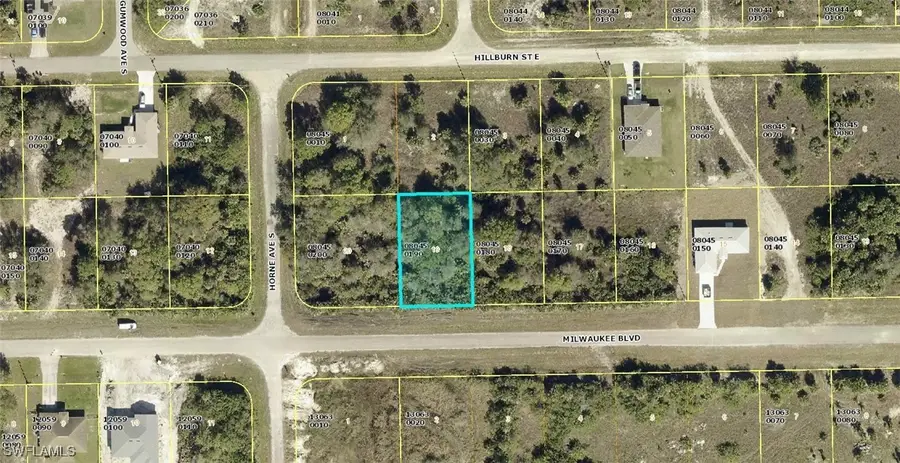 1237 Milwaukee Boulevard, Lehigh Acres, FL 33974 - Image #2